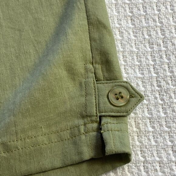 CORAL BAY WOMENS 2X Shorts - Picture 6 of 8